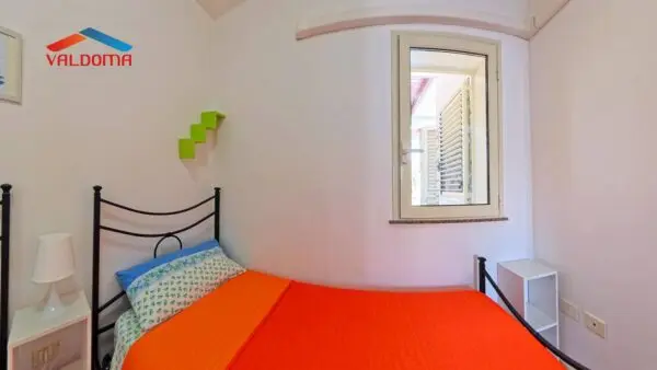 Casa Indipendente via Alfieri 27, Ugento