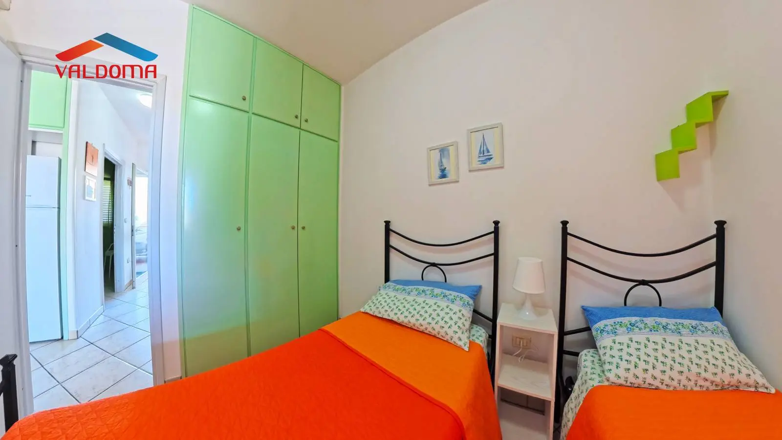 Immagine per Casa indipendente in vendita a Ugento Via Alfieri 27