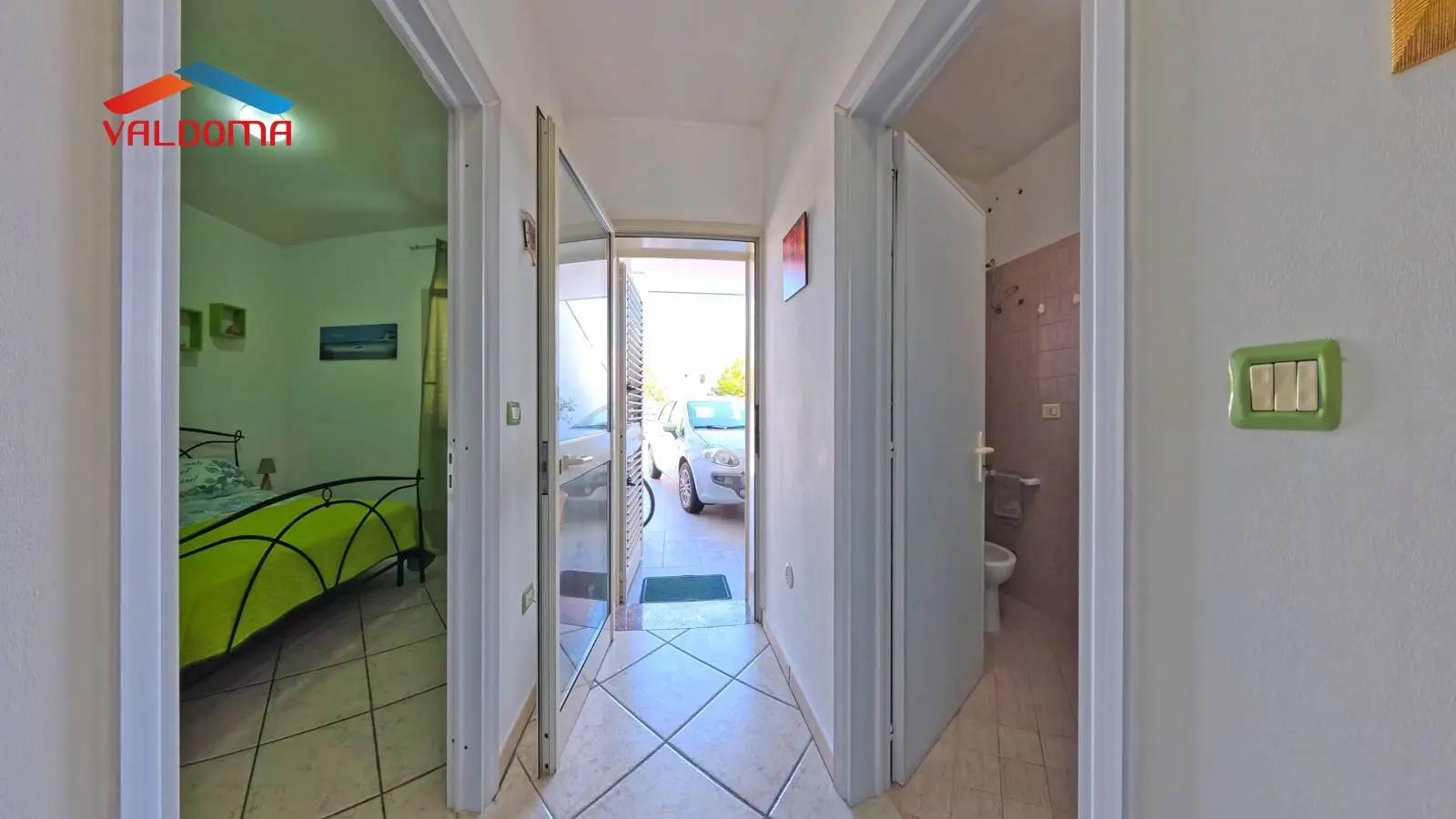Immagine per Casa indipendente in vendita a Ugento Via Alfieri 27