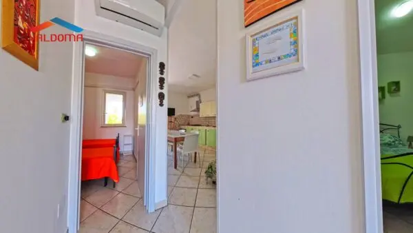 Casa Indipendente via Alfieri 27, Ugento