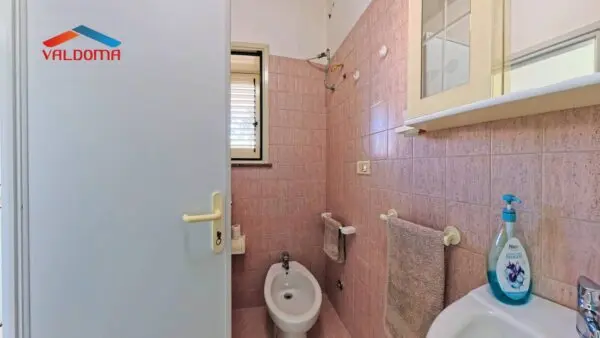 Casa Indipendente via Alfieri 27, Ugento