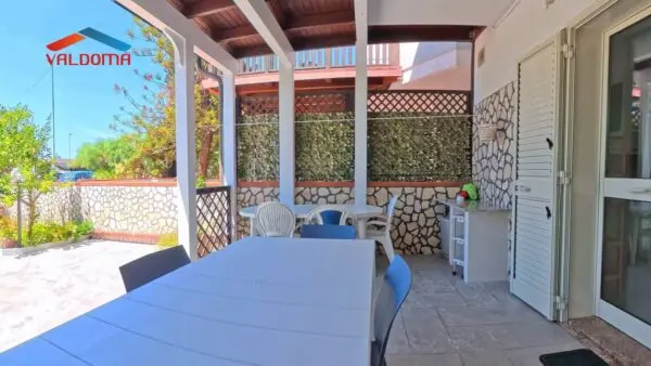 Casa Indipendente via Alfieri 27, Ugento
