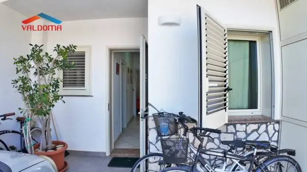 Casa Indipendente via Alfieri 27, Ugento