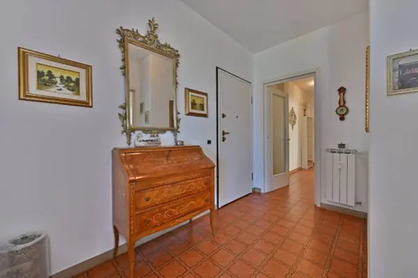 Appartamento strada Vallarino 13, Sanremo