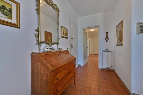Appartamento strada Vallarino 13, Sanremo