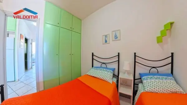Casa Indipendente via Alfieri 27, Ugento