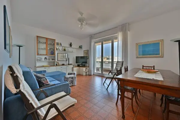 Appartamento strada Vallarino 13, Sanremo