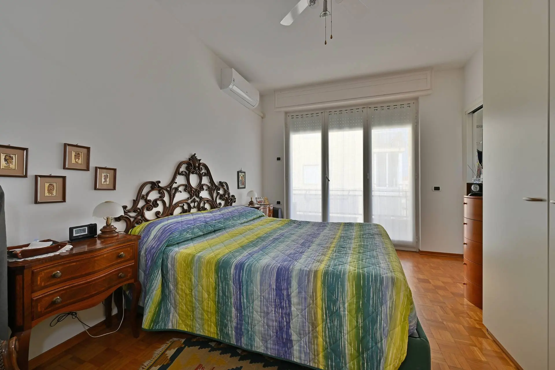 Immagine per Appartamento in vendita a Sanremo Strada Vallarino 13