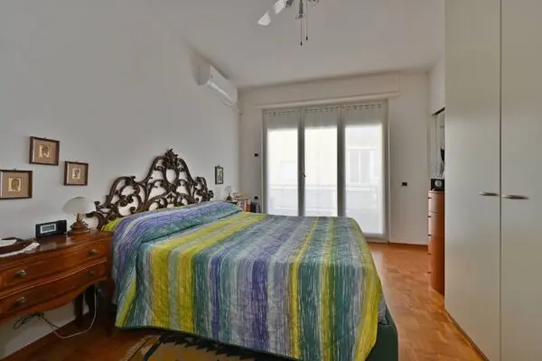 Appartamento strada Vallarino 13, Sanremo