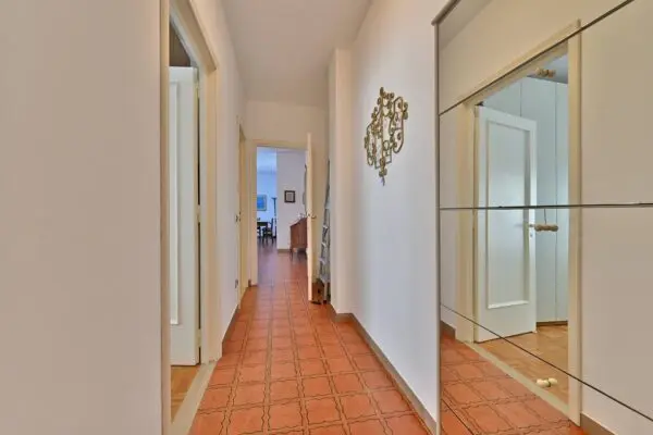 Appartamento strada Vallarino 13, Sanremo