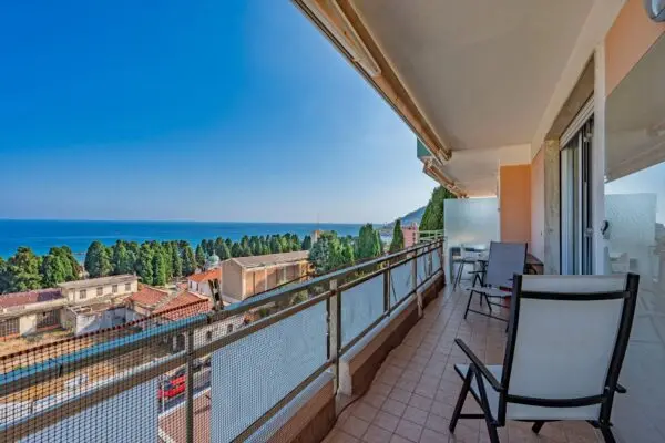 Appartamento strada Vallarino 13, Sanremo