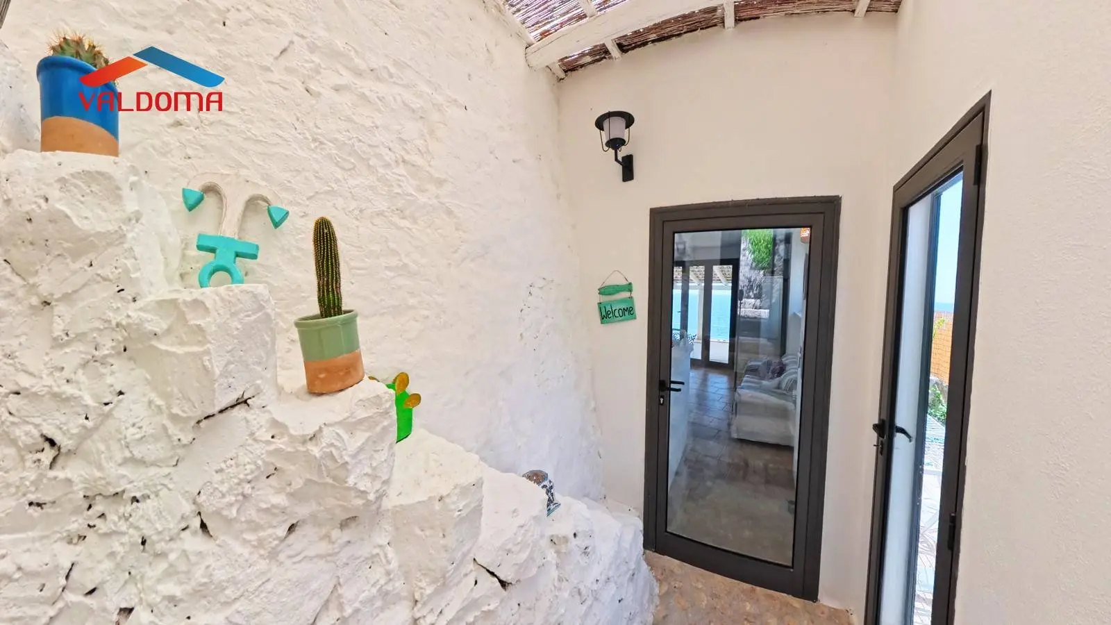 Immagine per Baita/Chalet/Trullo in vendita a Castro Litoranea Marina di Marittima 259