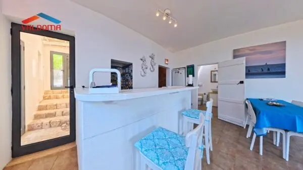 Immagine per Baita/Chalet/Trullo in vendita a Castro Litoranea Marina di Marittima 259