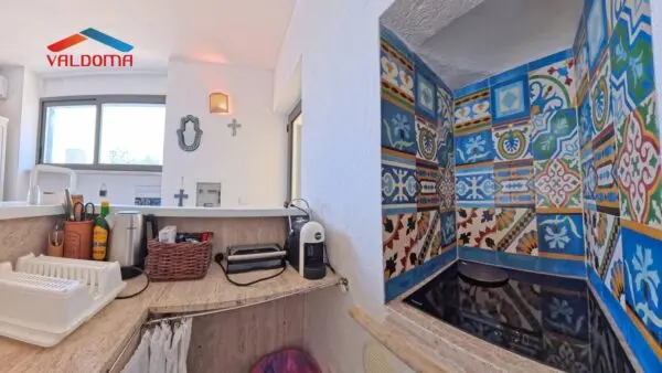 Immagine per Baita/Chalet/Trullo in vendita a Castro Litoranea Marina di Marittima 259