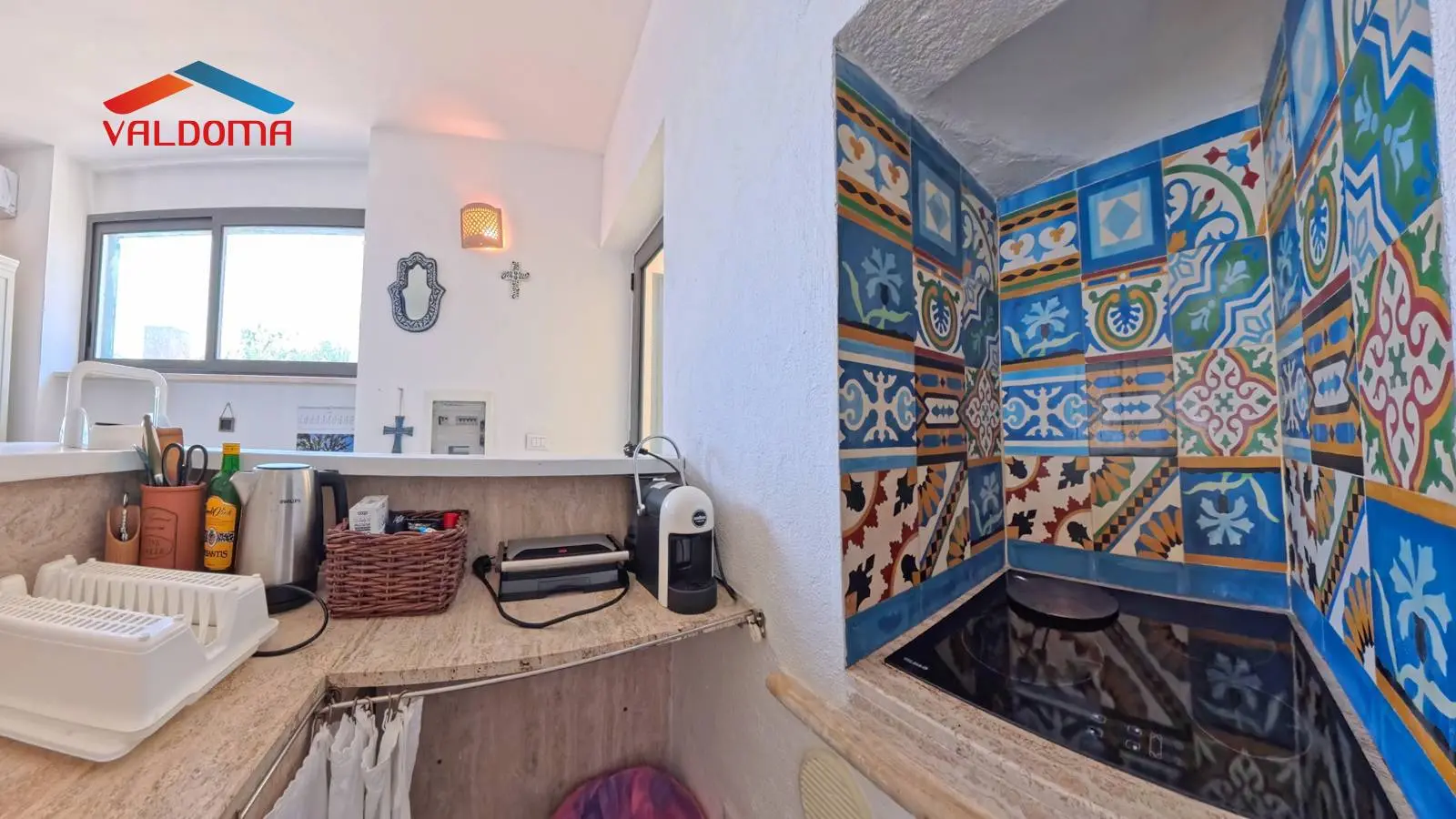Immagine per Baita/Chalet/Trullo in vendita a Castro Litoranea Marina di Marittima 259