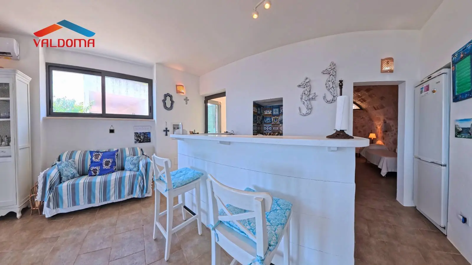 Immagine per Baita/Chalet/Trullo in vendita a Castro Litoranea Marina di Marittima 259