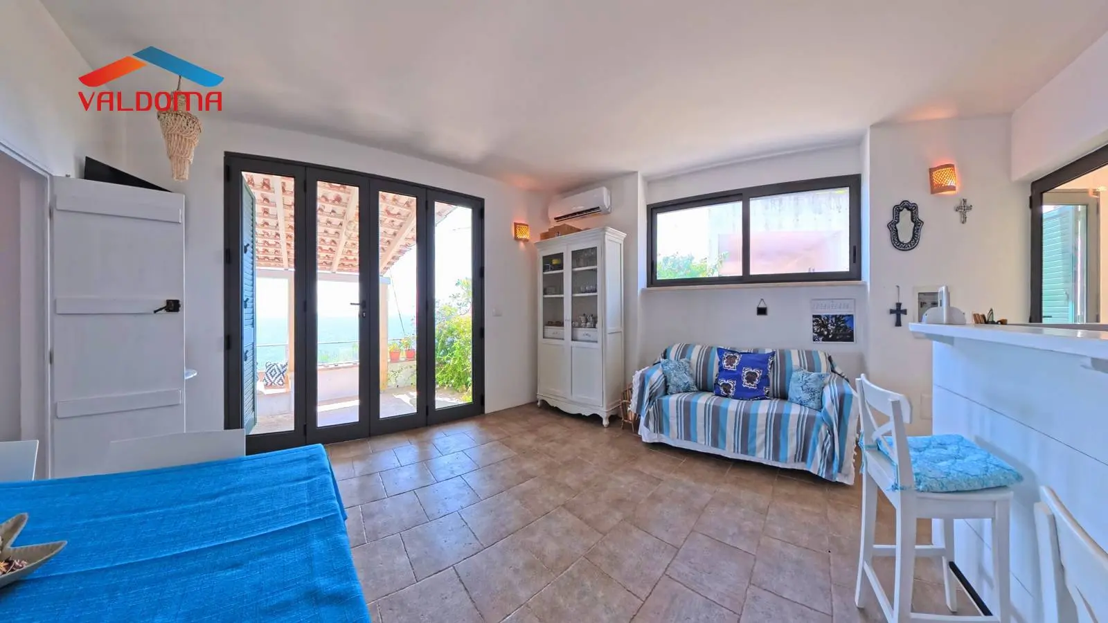 Immagine per Baita/Chalet/Trullo in vendita a Castro Litoranea Marina di Marittima 259
