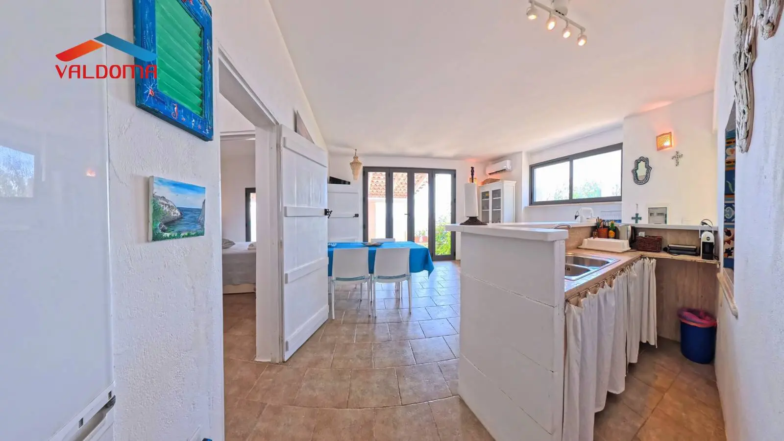 Immagine per Baita/Chalet/Trullo in vendita a Castro Litoranea Marina di Marittima 259
