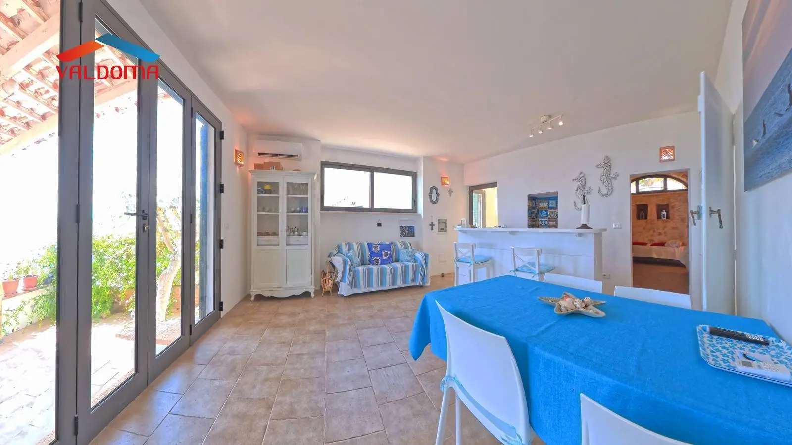 Immagine per Baita/Chalet/Trullo in vendita a Castro Litoranea Marina di Marittima 259