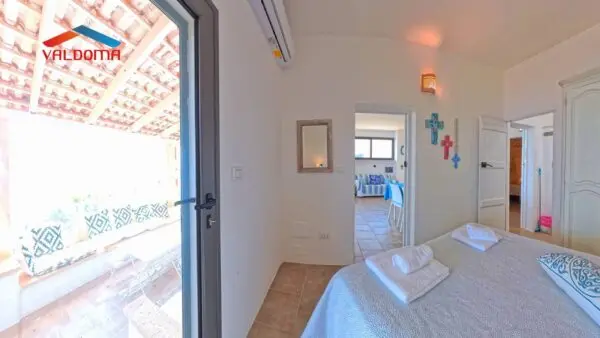 Baita/Chalet/Trullo via Litoranea Marina Di Marittima 259, Castro