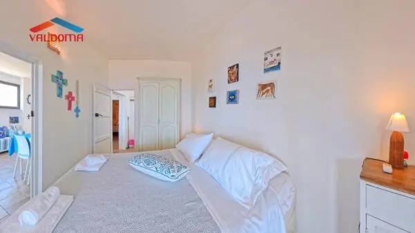 Baita/Chalet/Trullo via Litoranea Marina Di Marittima 259, Castro
