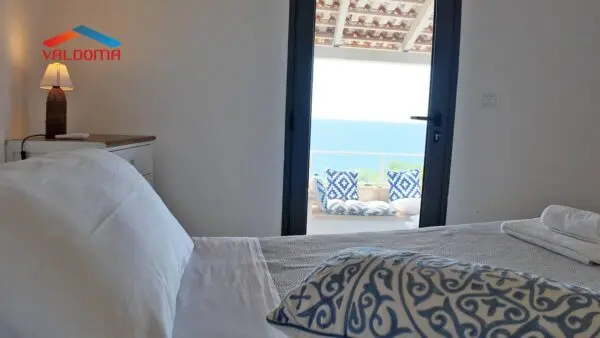 Baita/Chalet/Trullo via Litoranea Marina Di Marittima 259, Castro