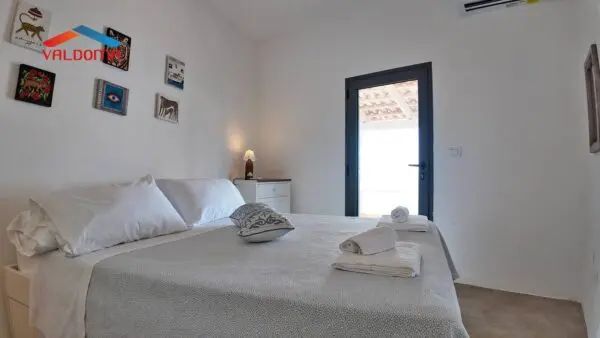 Baita/Chalet/Trullo via Litoranea Marina Di Marittima 259, Castro