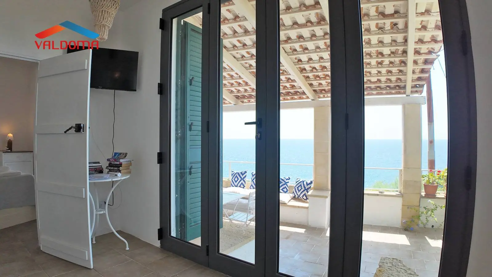 Immagine per Baita/Chalet/Trullo in vendita a Castro Litoranea Marina di Marittima 259