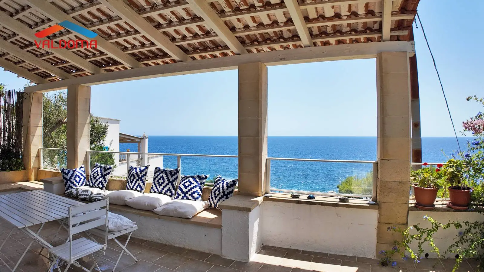 Immagine per Baita/Chalet/Trullo in vendita a Castro Litoranea Marina di Marittima 259
