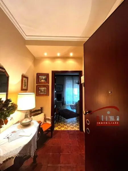 Appartamento via Archia 53, Siracusa