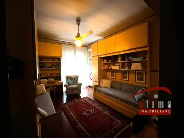 Appartamento via Archia 53, Siracusa