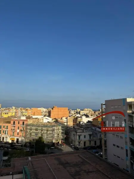 Appartamento via Archia 53, Siracusa
