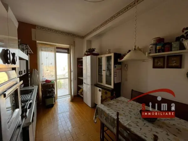 Appartamento via Archia 53, Siracusa