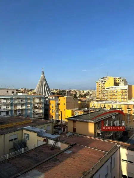 Appartamento via Archia 53, Siracusa