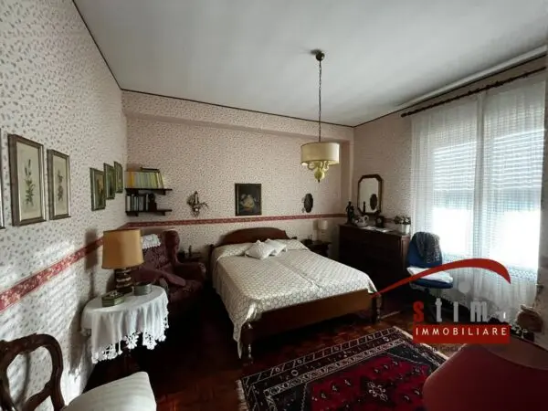 Appartamento via Archia 53, Siracusa