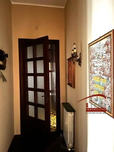 Appartamento via Archia 53, Siracusa