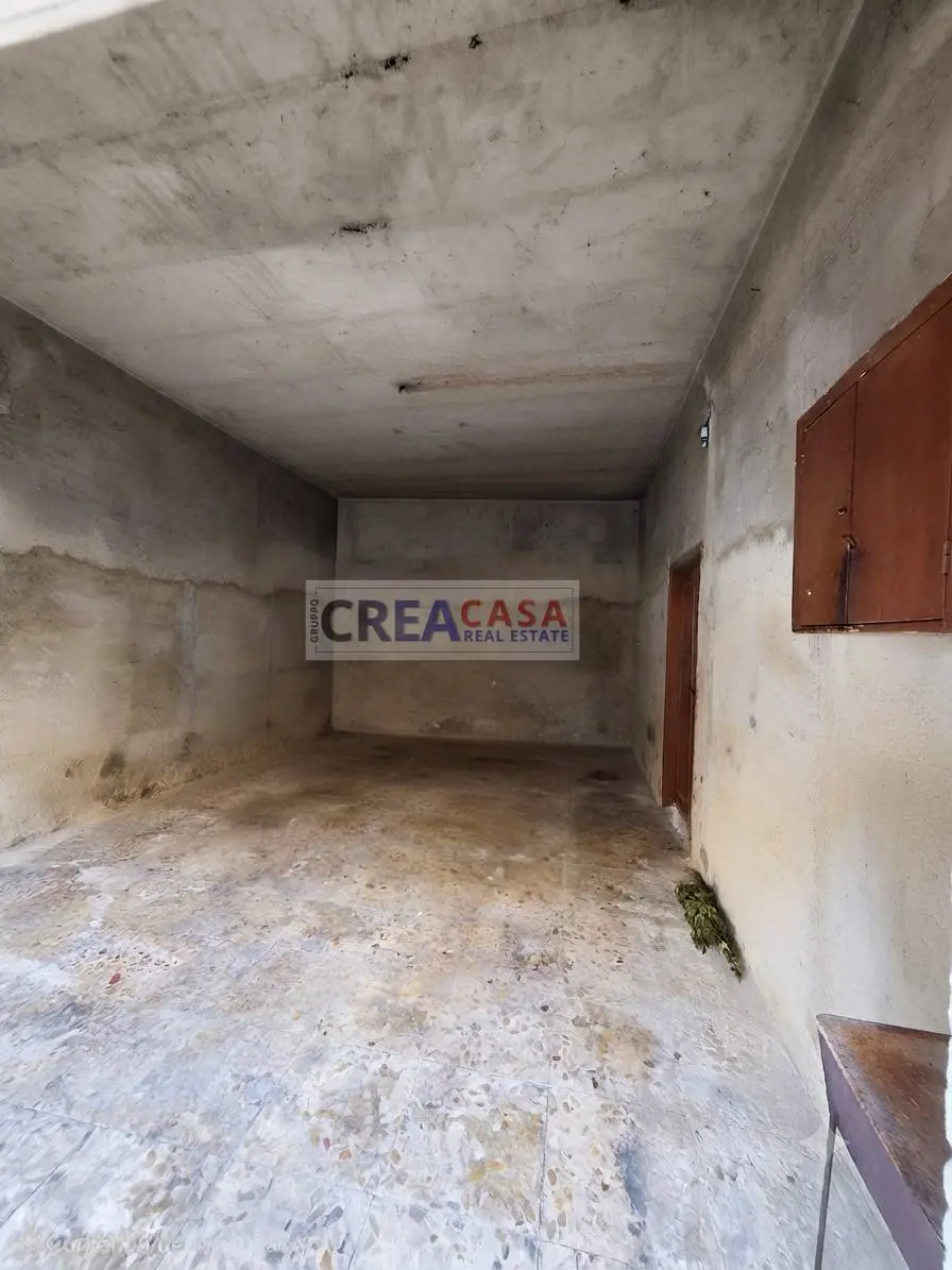 Immagine per Casa indipendente in vendita a Riesi via vittorio veneto 