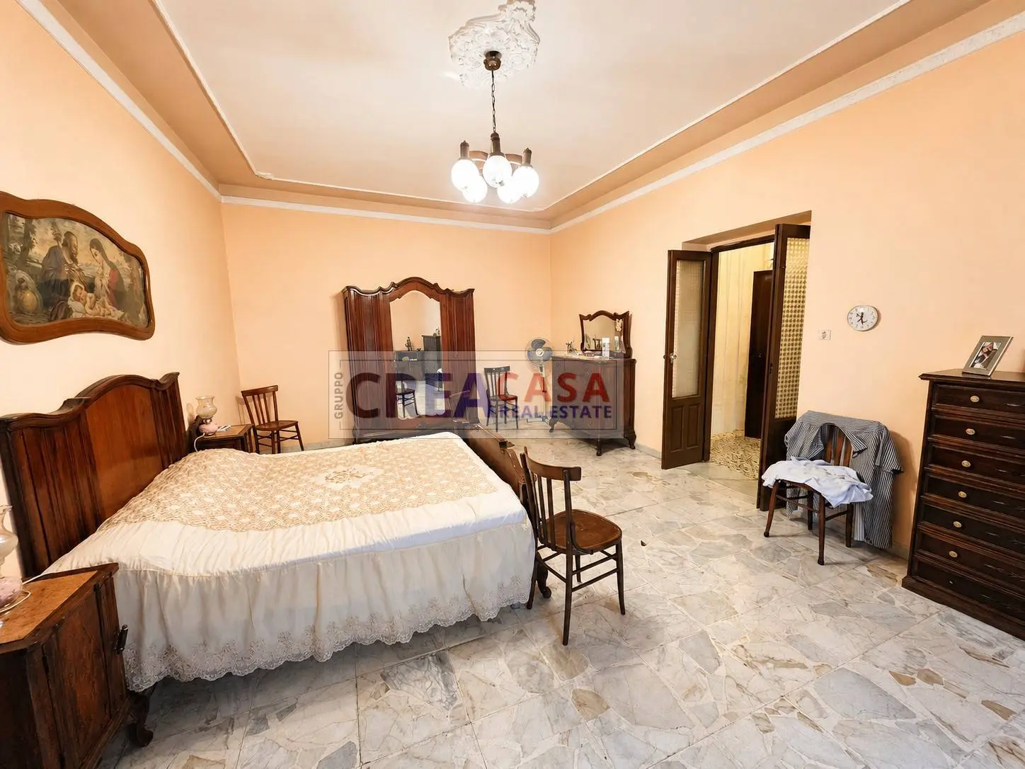 Immagine per Casa indipendente in vendita a Riesi via vittorio veneto 