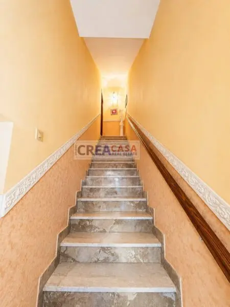 Casa Indipendente via Vittorio Veneto, Riesi