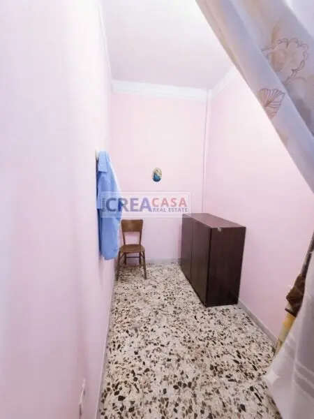 Casa Indipendente via Vittorio Veneto, Riesi