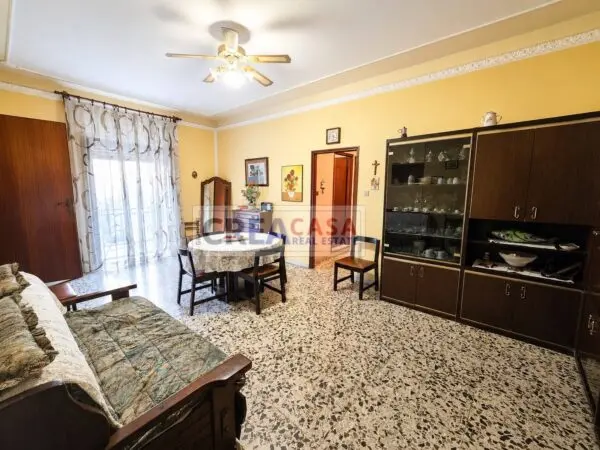 Casa Indipendente via Vittorio Veneto, Riesi