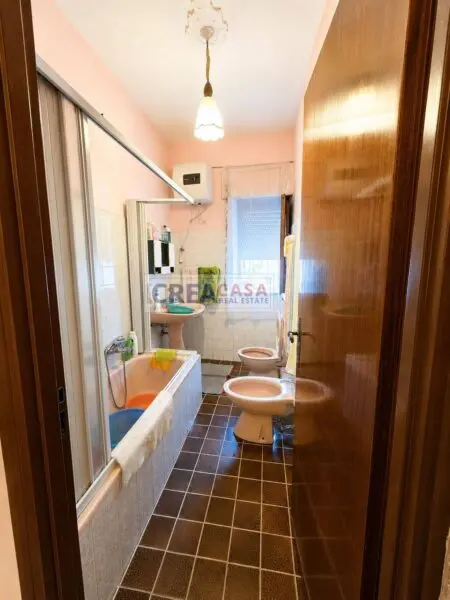Casa Indipendente via Vittorio Veneto, Riesi