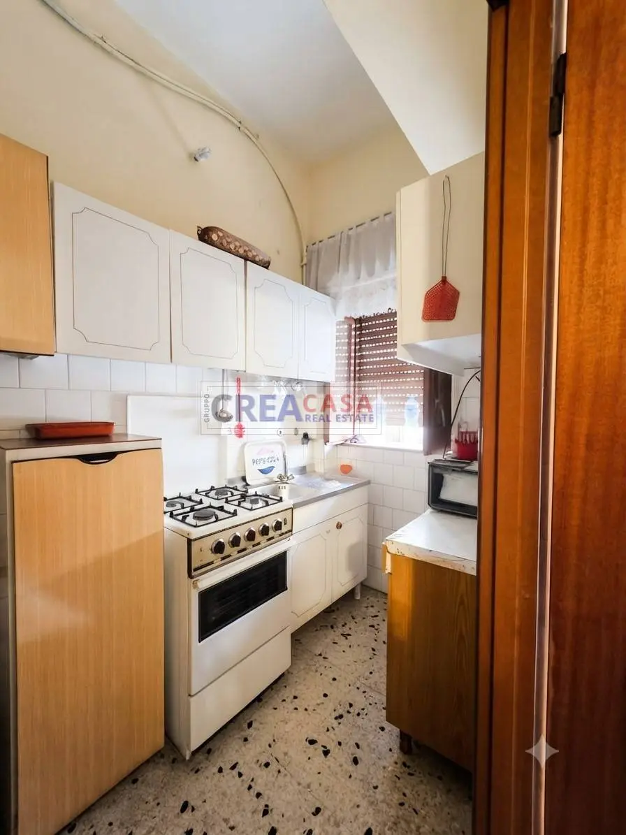 Immagine per Casa indipendente in vendita a Riesi via vittorio veneto 