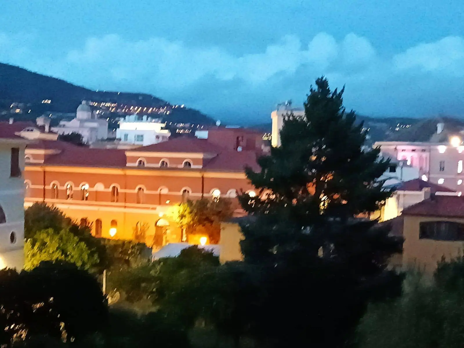 Immagine per Appartamento in affitto a Loano Corso Europa 8/11