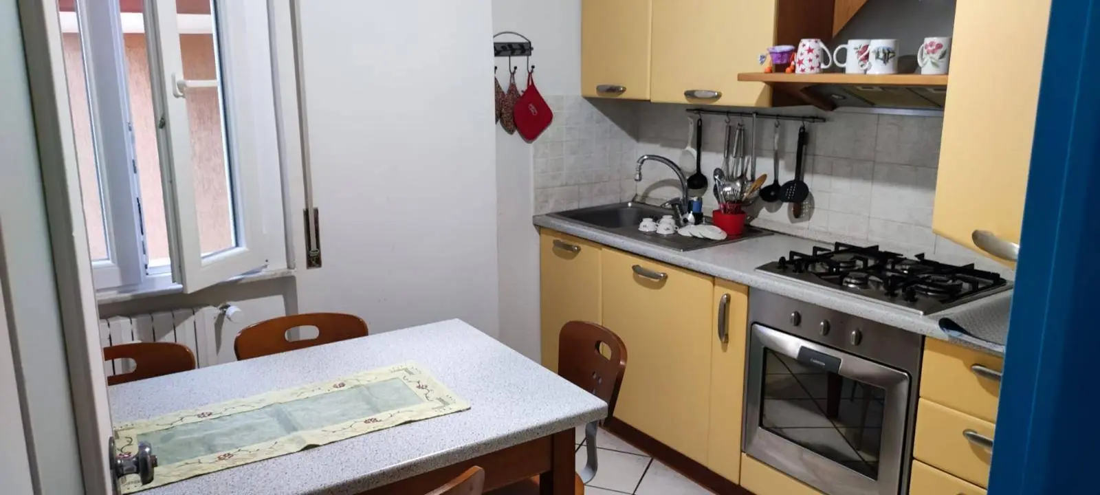Immagine per Appartamento in affitto a Loano Corso Europa 8/11