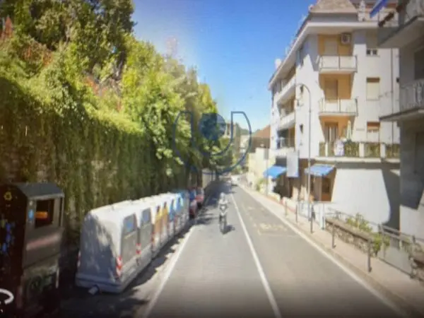 Appartamento via Aurelia Orierntale 45, Zoagli