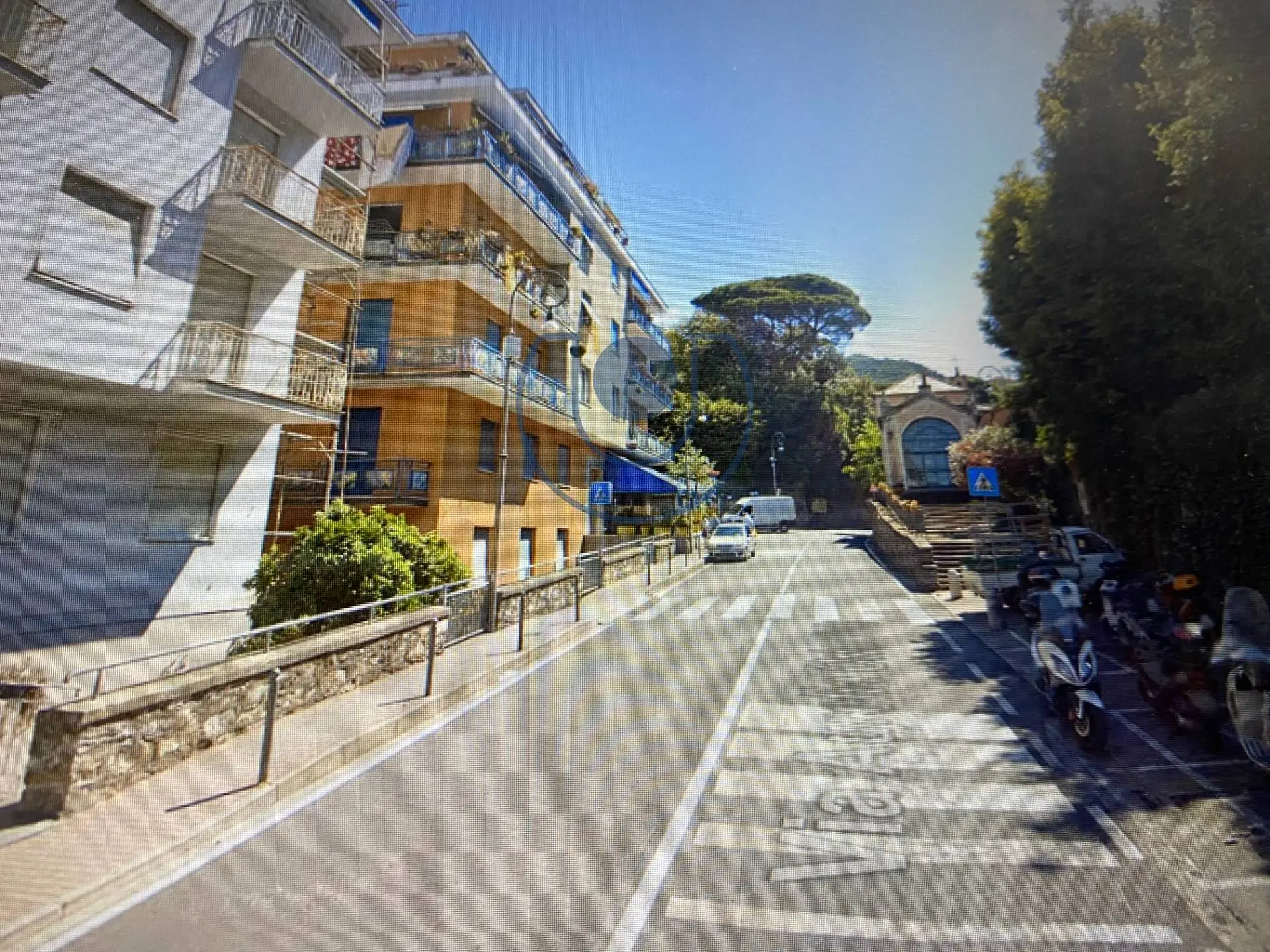 Immagine per Appartamento in affitto a Zoagli via Aurelia Orierntale 45