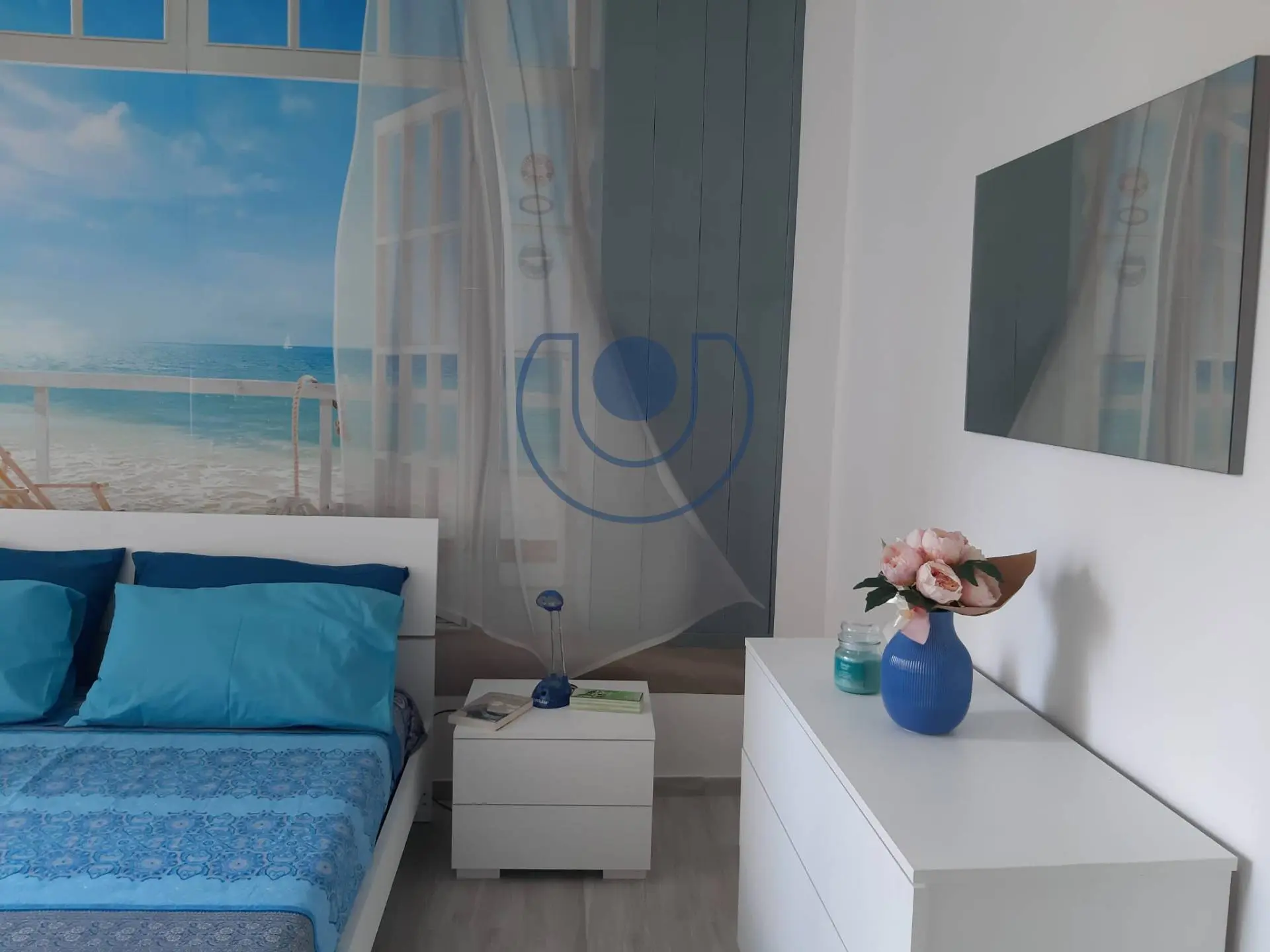 Immagine per Appartamento in affitto a Zoagli via Aurelia Orierntale 45