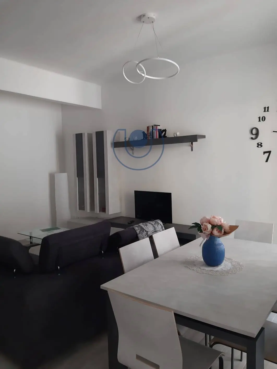Immagine per Appartamento in affitto a Zoagli via Aurelia Orierntale 45