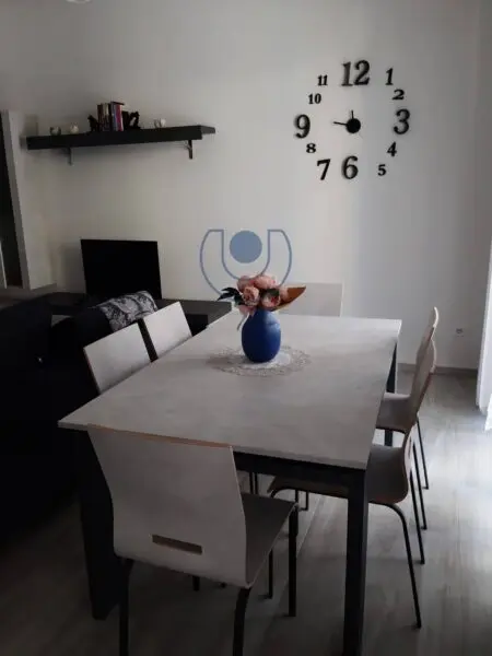 Appartamento via Aurelia Orierntale 45, Zoagli